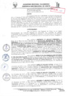 Vista preliminar de documento Resolución Gerencial Sub Regional N.° 195-2017-GR.CAJ.CHO