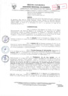 Vista preliminar de documento Resolución Gerencial Sub Regional N.° 192-2017-A-GR.CAJ.CHO
