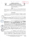 Vista preliminar de documento Resolución Gerencial Sub Regional N.° 189-2017-B-GR.CAJ.CHO