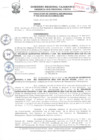 Vista preliminar de documento Resolución Gerencial Sub Regional N.° 006-2018-A-GR.CAJ.CHO  