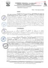 Vista preliminar de documento Resolución Gerencial Sub Regional N.° 003-2018-GR.CAJ.CHO  