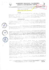 Vista preliminar de documento Resolución Gerencial Sub Regional N.° 001-2018-GR.CAJ.CHO  
