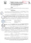 Vista preliminar de documento Resolución Gerencial Sub Regional N.° 006-2018-B-GR.CAJ.CHO  