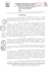 Vista preliminar de documento Resolución Gerencial Sub Regional N.° 008-2018-GR.CAJ.CHO  