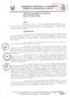 Vista preliminar de documento Resolución Gerencial Sub Regional N.° 011-2018-A-GR.CAJ.CHO  