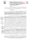 Vista preliminar de documento Resolución Gerencial Sub Regional N.° 009-2018-GR.CAJ.CHO  