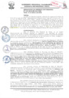 Vista preliminar de documento Resolución Gerencial Sub Regional N.° 015-2018-A-GR.CAJ.CHO  