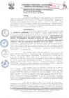 Vista preliminar de documento Resolución Gerencial Sub Regional N.° 014-2018-B-GR.CAJ.CHO  