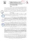 Vista preliminar de documento Resolución Gerencial Sub Regional N.° 015-2018-B-GR.CAJ.CHO  