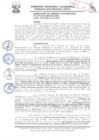 Vista preliminar de documento Resolución Gerencial Sub Regional N.° 015-2018-C-GR.CAJ.CHO  