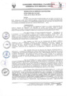 Vista preliminar de documento Resolución Gerencial Sub Regional N.° 021-2018-GR.CAJ.CHO  