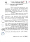 Vista preliminar de documento Resolución Gerencial Sub Regional N.° 020-2018-GR.CAJ.CHO  