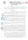 Vista preliminar de documento Resolución Gerencial Sub Regional N.° 028-2018-GR.CAJ.CHO  