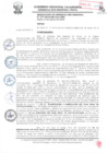 Vista preliminar de documento Resolución Gerencial Sub Regional N.° 027-2018-GR.CAJ.CHO  