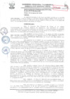 Vista preliminar de documento Resolución Gerencial Sub Regional N.° 031-2018-A-GR.CAJ.CHO  