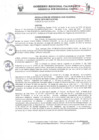 Vista preliminar de documento Resolución Gerencial Sub Regional N.° 032-2018-GR.CAJ.CHO  
