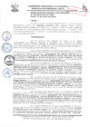 Vista preliminar de documento Resolución Gerencial Sub Regional N.° 029-2018-GR.CAJ.CHO  