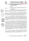 Vista preliminar de documento Resolución Gerencial Sub Regional N.° 036-2018-GR.CAJ.CHO  