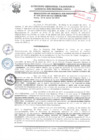Vista preliminar de documento Resolución Gerencial Sub Regional N.° 035-2018-GR.CAJ.CHO  