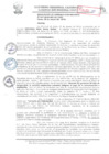 Vista preliminar de documento Resolución Gerencial Sub Regional N.° 037-2018-GR.CAJ.CHO  