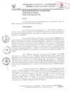 Vista preliminar de documento Resolución Gerencial Sub Regional N.° 050-2018-GR.CAJ.CHO  