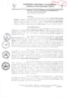 Vista preliminar de documento Resolución Gerencial Sub Regional N.° 055-2018-GR.CAJ.CHO  