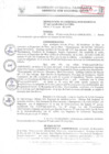 Vista preliminar de documento Resolución Gerencial Sub Regional N.° 057-2018-GR.CAJ.CHO  