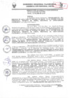 Vista preliminar de documento Resolución Gerencial Sub Regional N.° 070-2018-GR.CAJ.CHO  