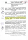 Vista preliminar de documento Resolución Gerencial Sub Regional N.° 067-2018-GR.CAJ.CHO  