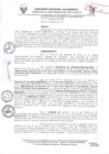 Vista preliminar de documento Resolución Gerencial Sub Regional N.° 074-2018-GR.CAJ.CHO  