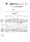 Vista preliminar de documento Resolución Gerencial Sub Regional N.° 081-2018-GR.CAJ.CHO  