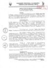 Vista preliminar de documento Resolución Gerencial Sub Regional N.° 094-2018-A-GR.CAJ.CHO  