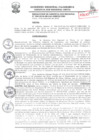 Vista preliminar de documento Resolución Gerencial Sub Regional N.° 098-2018-GR.CAJ.CHO  