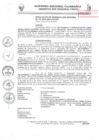 Vista preliminar de documento Resolución Gerencial Sub Regional N.° 118-2018-GR.CAJ.CHO  