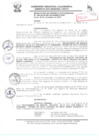 Vista preliminar de documento Resolución Gerencial Sub Regional N.° 126-2018-GR.CAJ.CHO  