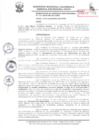 Vista preliminar de documento Resolución Gerencial Sub Regional N.° 131-2018-A-GR.CAJ.CHO  