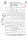 Vista preliminar de documento Resolución Gerencial Sub Regional N.° 132-2018-A-GR.CAJ.CHO  