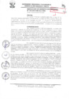 Vista preliminar de documento Resolución Gerencial Sub Regional N.° 135-2018-A-GR.CAJ.CHO  