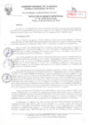 Vista preliminar de documento Resolución Gerencial Sub Regional N.° 136-2018-GR.CAJ.CHO  