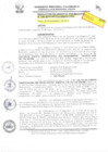 Vista preliminar de documento Resolución Gerencial Sub Regional N.° 140-2018-GR.CAJ.CHO  