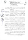 Vista preliminar de documento Resolución Gerencial Sub Regional N.° 152-2018-B-GR.CAJ.CHO  