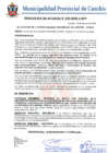Vista preliminar de documento RESOLUCIÓN DE ALCALDIA N° 030-2025-A-MPC