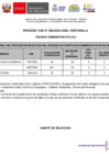Vista preliminar de documento RESULTADOS FINAL CAS 006-2025-TECNICO ADMINISTRATIVO ESC
