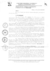 Vista preliminar de documento Resolución Gerencial Sub Regional N.° 004-2019-A-GR.CAJ.CHO