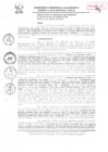 Vista preliminar de documento Resolución Gerencial Sub Regional N.° 025-2019-A-GR.CAJ.CHO