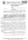 Vista preliminar de documento Resolución Gerencial Sub Regional N.° 050-2019-B-GR.CAJ.CHO