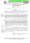 Vista preliminar de documento Resolución Gerencial Sub Regional N.° 050-2019-D-GR.CAJ.CHO