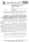 Vista preliminar de documento Resolución Gerencial Sub Regional N.° 050-2019-C-GR.CAJ.CHO