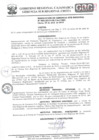 Vista preliminar de documento Resolución Gerencial Sub Regional N.° 060-2019-GR.CAJ.CHO