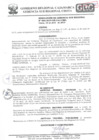 Vista preliminar de documento Resolución Gerencial Sub Regional N.° 064-2019-GR.CAJ.CHO